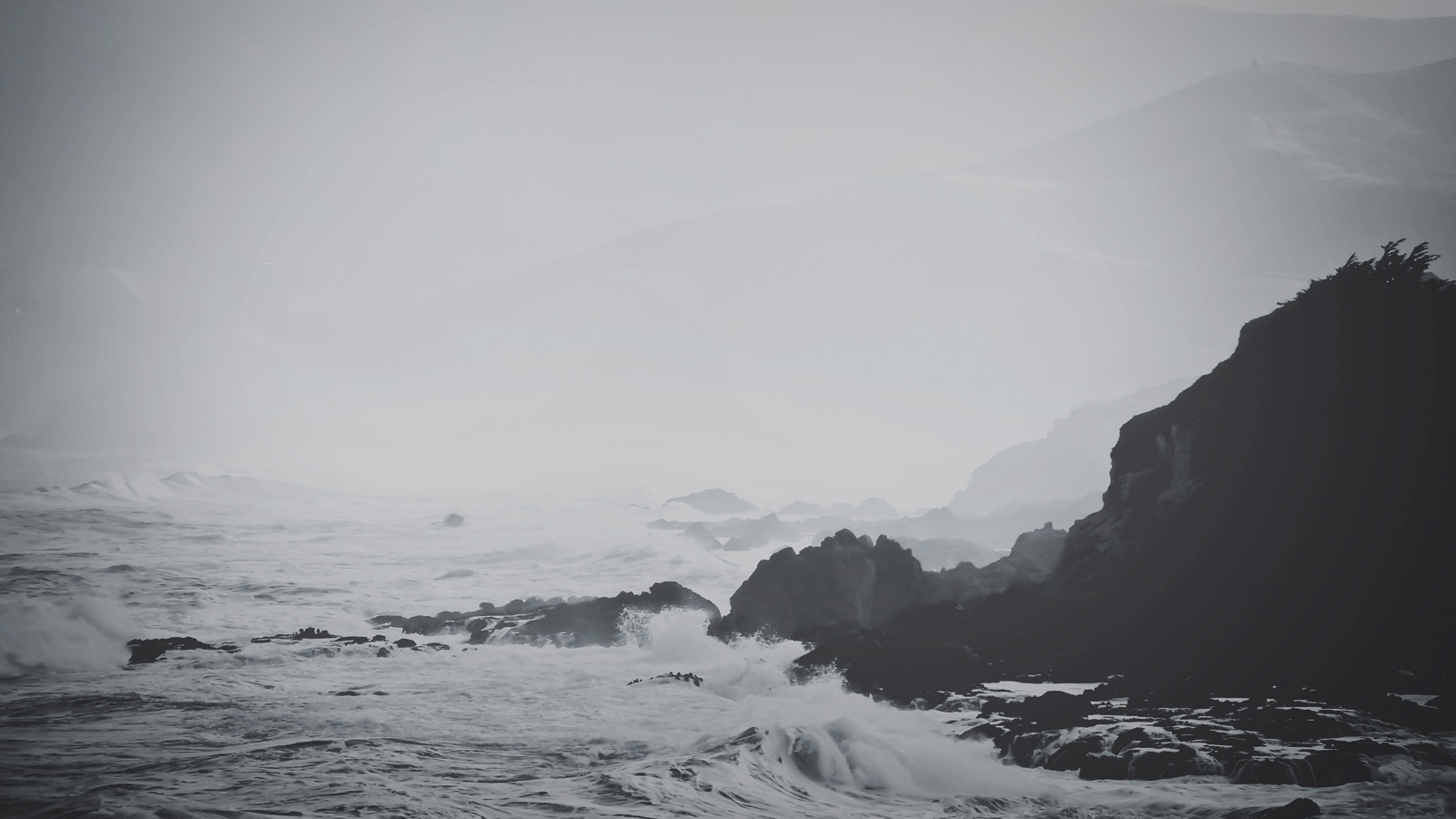 waves