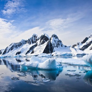 antarctica