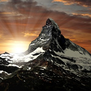 matterhorn