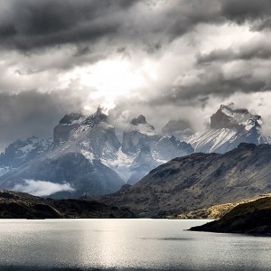 patagonia