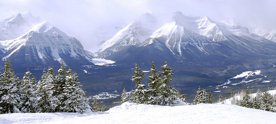 Sample Mountains Post