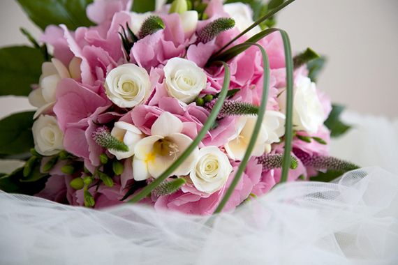About the Wedding #2