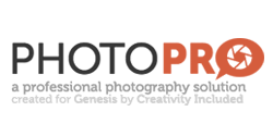 Photo Pro Theme for Genesis