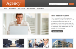 agency