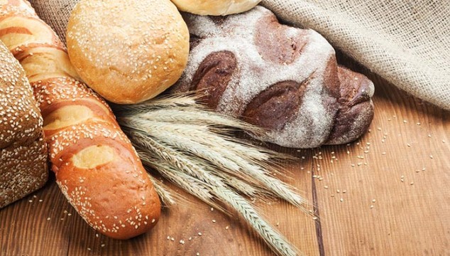 bread