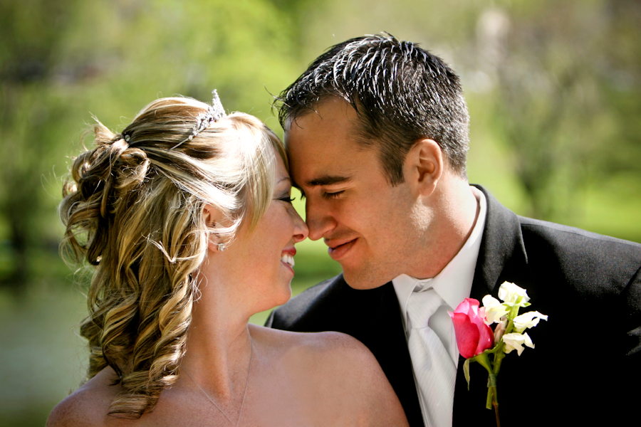 Sample Weddings Image