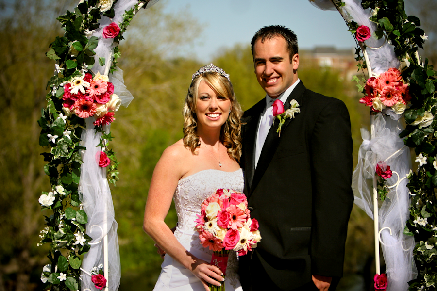 Sample Weddings Image