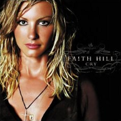 Faith Hill - Cry