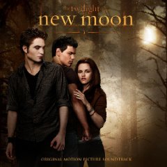 Twilight - New Moon
