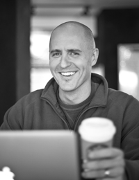 Brian Gardner