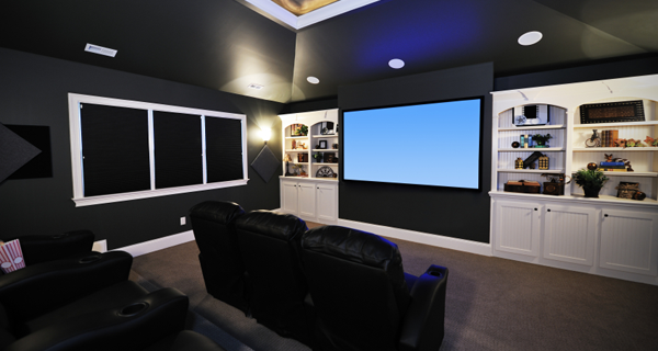 Do-It-Yourself Home Theater Tips