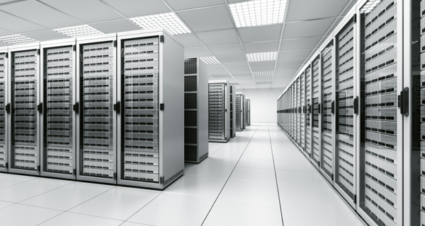 Top Notch Dedicated Servers