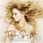 Taylor Swift – Fearless