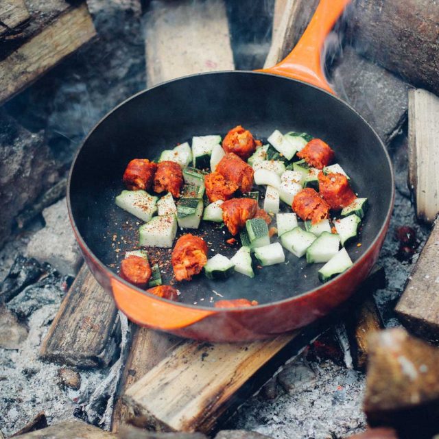 Meal Planning How-to
