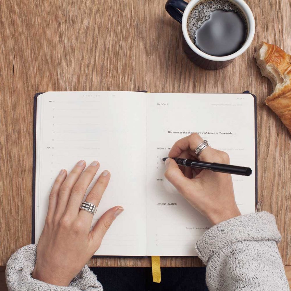How to Save Time Each Week with Meal Plans